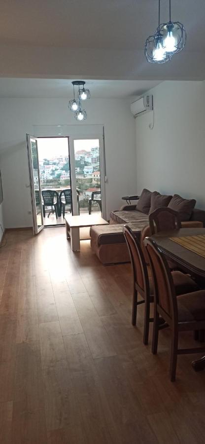 Apartments Radoman Ulcinj Esterno foto